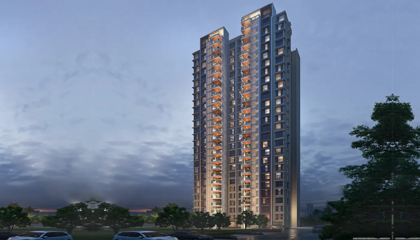 2 BHK Apartments for Sale in Lodha Panache, Hinjewadi, Pune