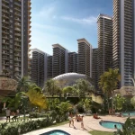 4BHK Flats for Sale on Dwarka Expressway, Gurgaon – Luxury Living at M3M Mansion