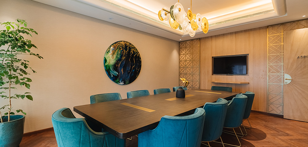 Lodha Trump Tower in Worli, Mumbai: Property Kumbh