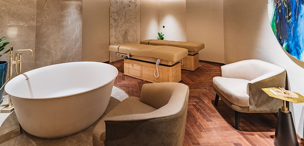 Lodha Trump Tower in Worli, Mumbai: Property Kumbh