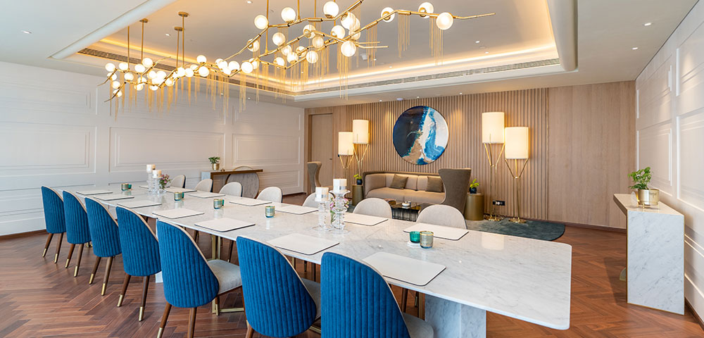 Lodha Trump Tower in Worli, Mumbai: Property Kumbh
