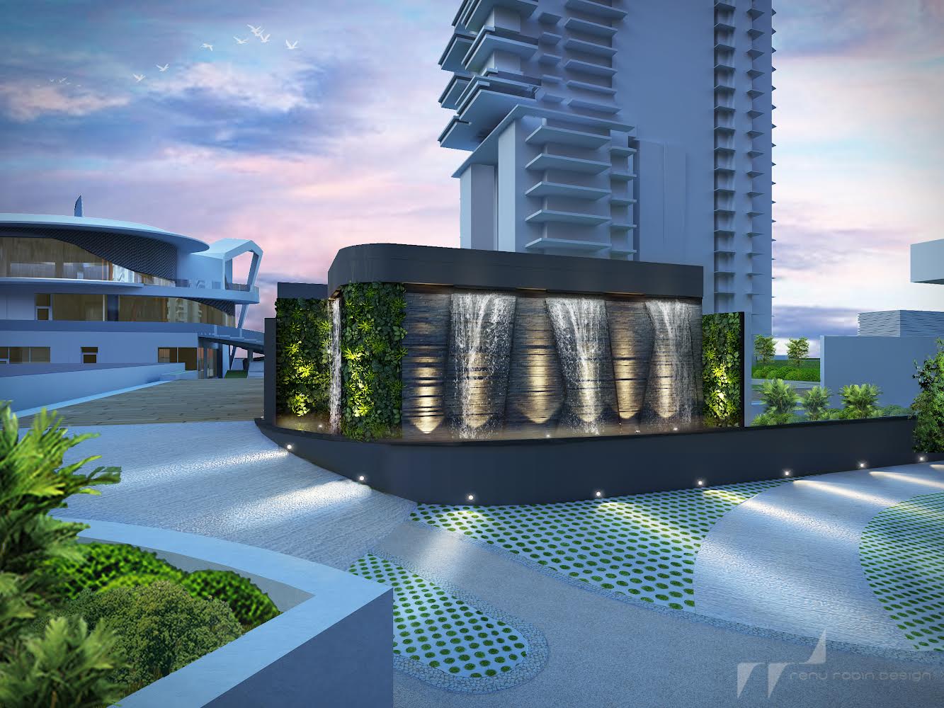 3 BHK Property for Sale in Sector 95, Gurgaon