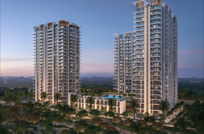 Rosehill by Emaar at Dubai Hills Estate