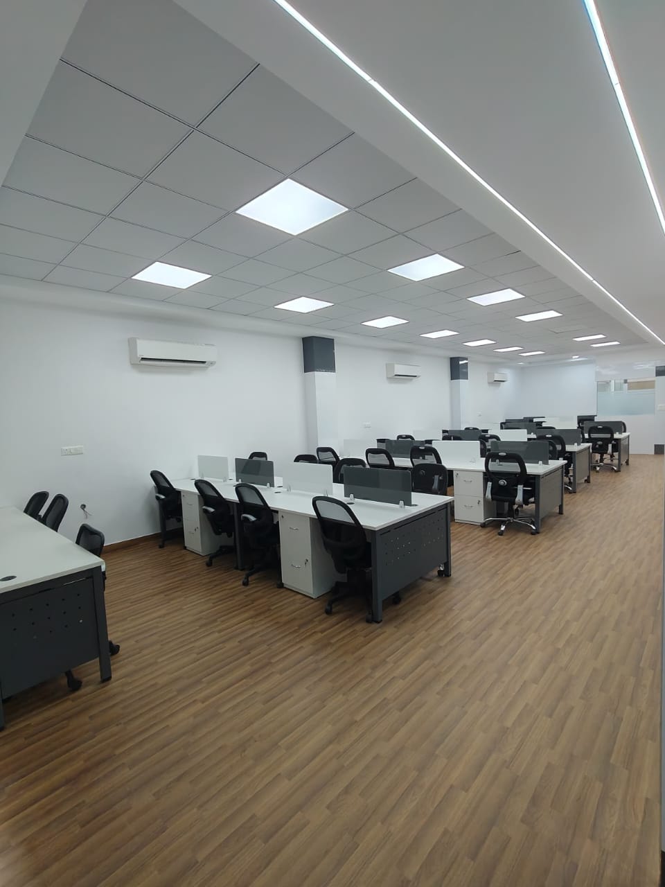 Fully Furnished Office Space for Rent in Sector 2, Noida: Your Ideal Business Hub