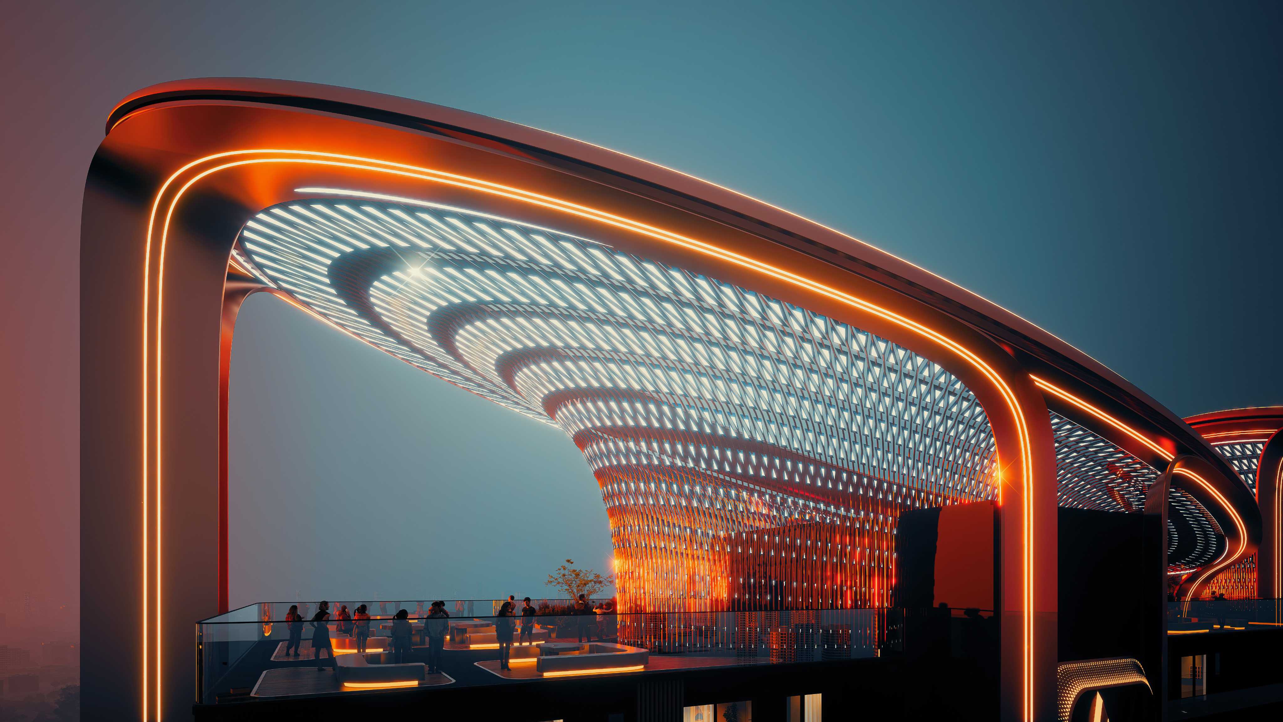 Buy Premium Luxury Apartments in Noida – Jacob & Co Ultra-Luxury Residences in Sector 97