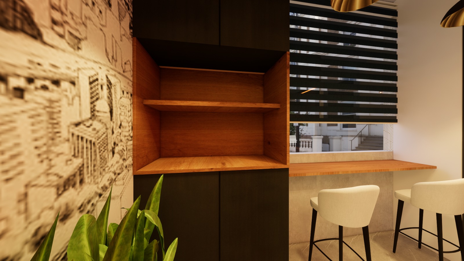 Fully Furnished Office for Sale in Experio Vibhuti Khand