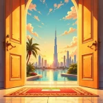 6 Bedroom Premium Apartments in the Heart of Lucknow