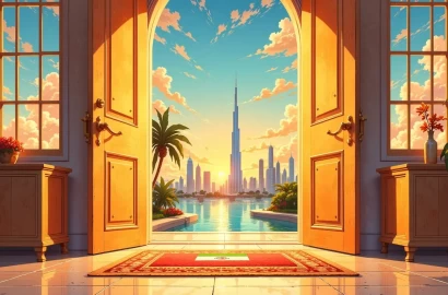 6 Bedroom Premium Apartments in the Heart of Lucknow