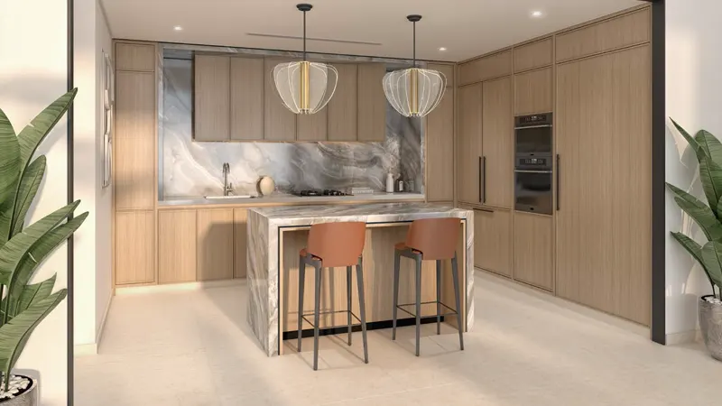 Azizi Venice in Dubai South: Experience Venetian Luxury Living