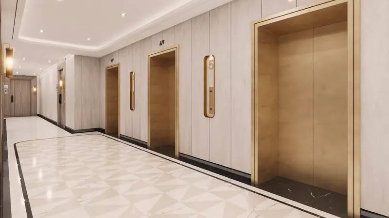 Azizi Venice in Dubai South: Experience Venetian Luxury Living