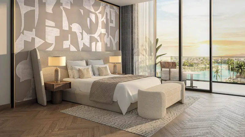 Azizi Venice in Dubai South: Experience Venetian Luxury Living