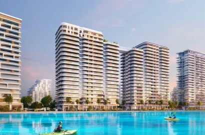 Azizi Venice in Dubai South: Experience Venetian Luxury Living