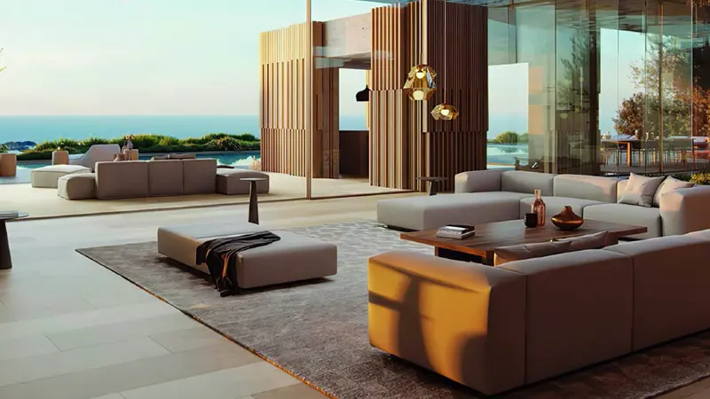 Azizi Venice in Dubai South: Experience Venetian Luxury Living