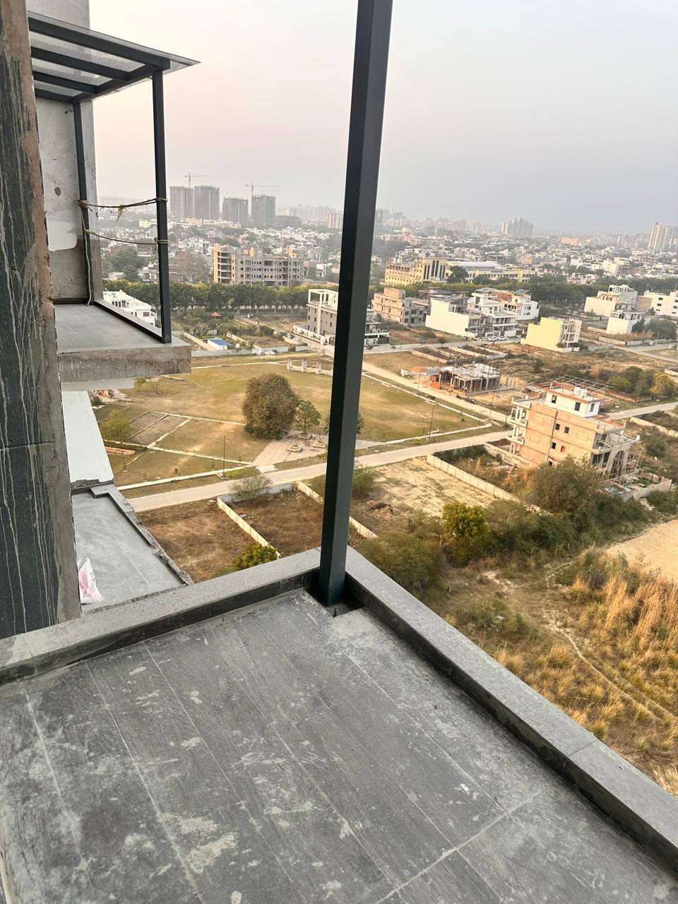 4.5 BHK Apartments for Sale in 1Oak Natura Sushant Golf City