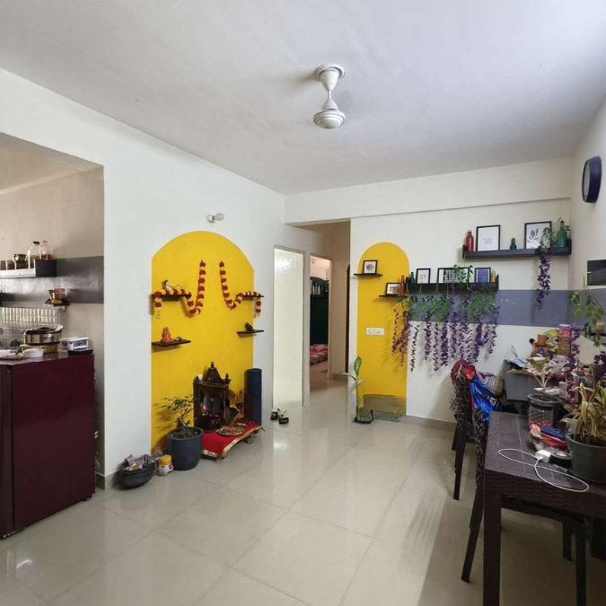 2 BHK Flat in Suncity Avenue 102 for Sale in Sector 102