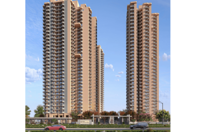 Eldeco Ballads of Bliss New Launch Sector-22D Yamuna Expressway