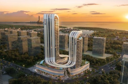 High Rental Yield Dubai Properties – Buy &amp; Earn Passive Income