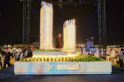 Buy Dubai Properties with Best Rental Income in 2026