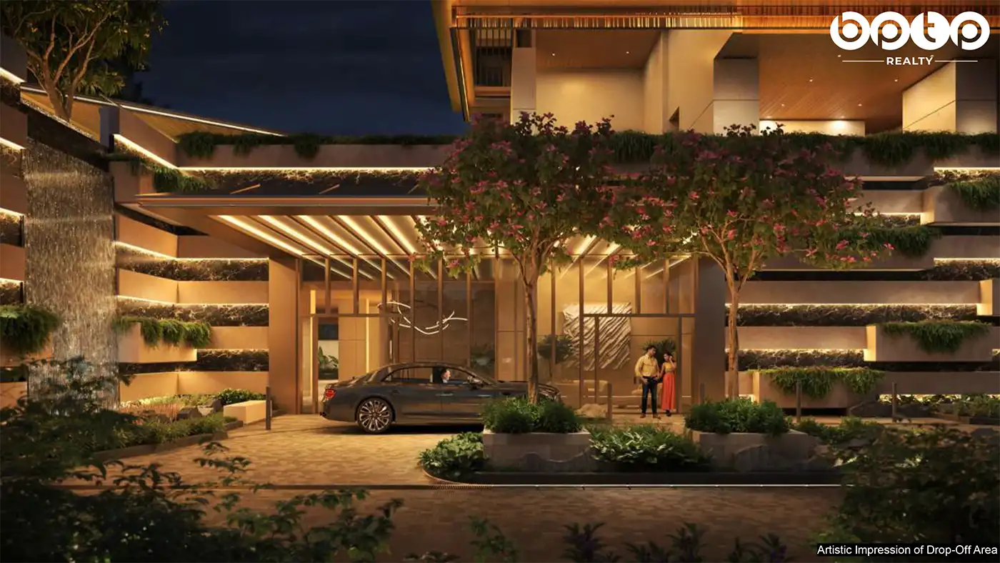 3 BHK Luxury Apartments for Sale in BPTP Sector 66 Gurgaon