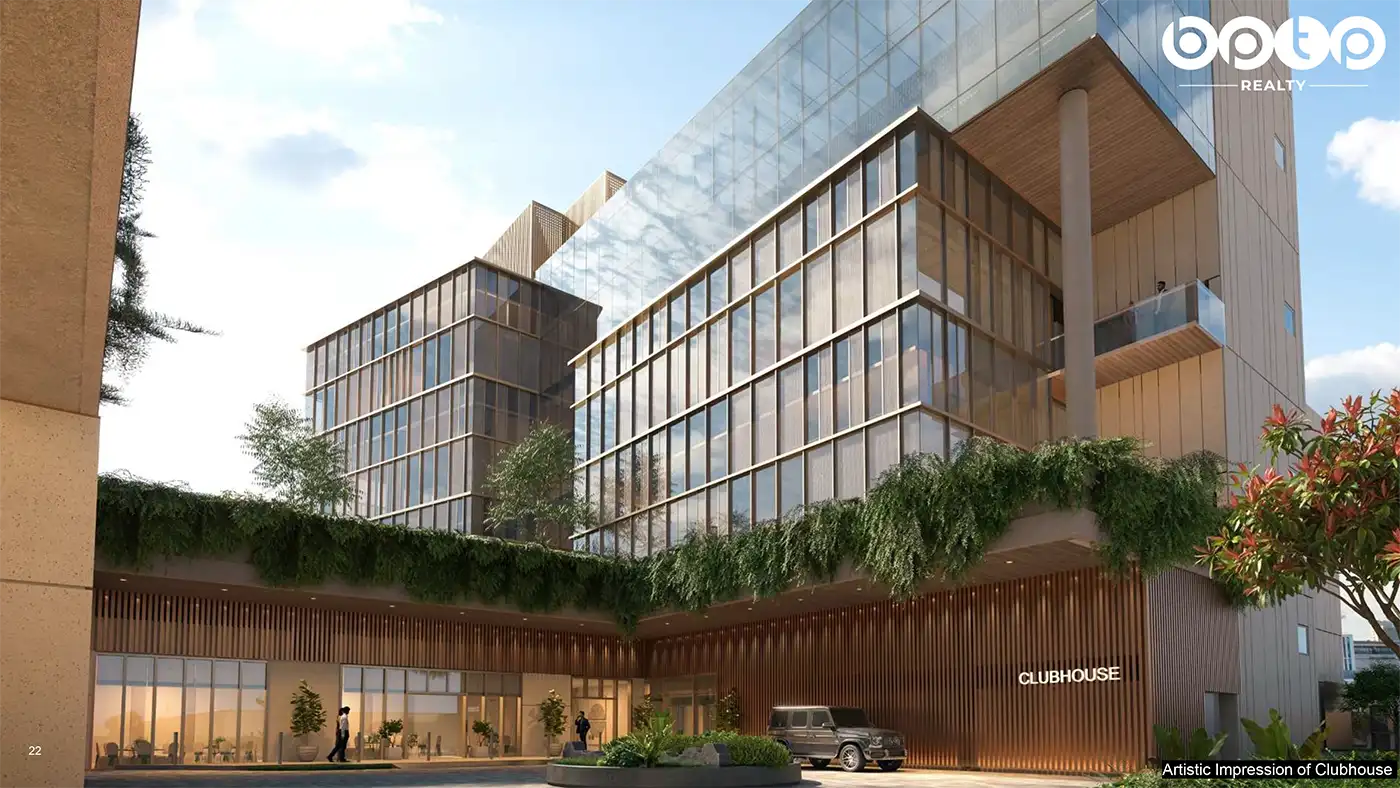 3 BHK Luxury Apartments for Sale in BPTP Sector 66 Gurgaon