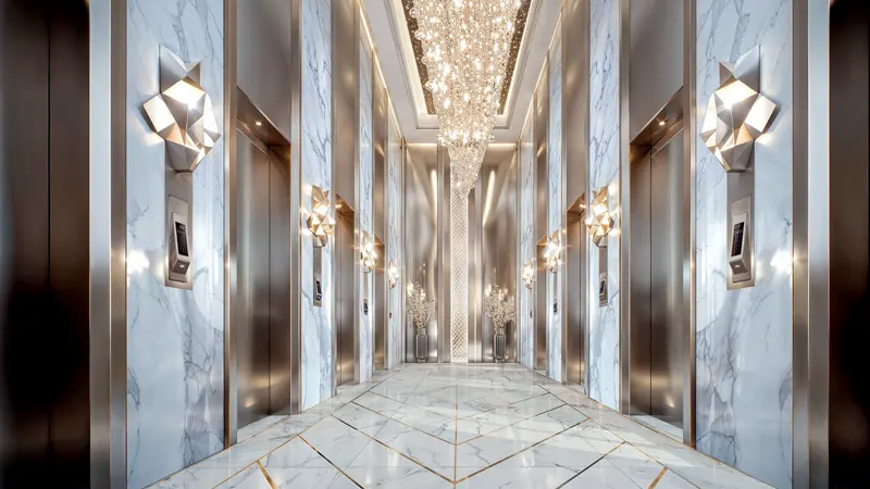 Diamondz by Danube Properties in Dubai for Sale