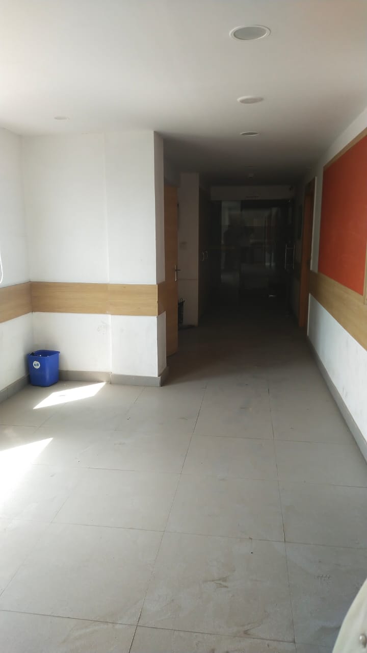 Fully Furnished Space for Lease/Rent in Kapoorthala Lucknow – Ideal for Schools or Coaching Centers