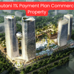 Bhutani Launch 1% Payment Plan