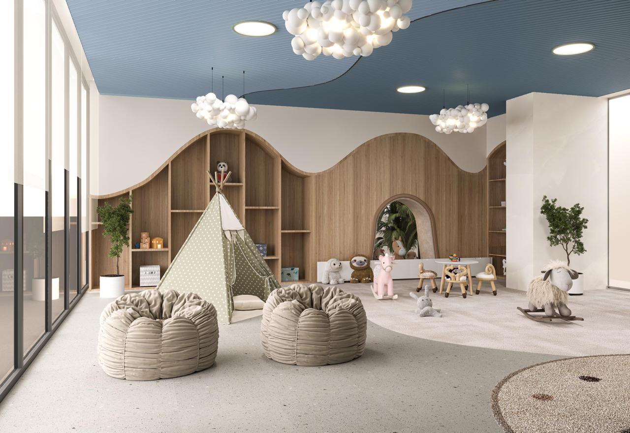 Ultra Luxury Property Dubai at Azizi Venice Dubai South