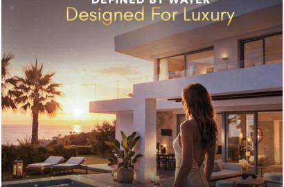 Best Place to Invest in Goa Property