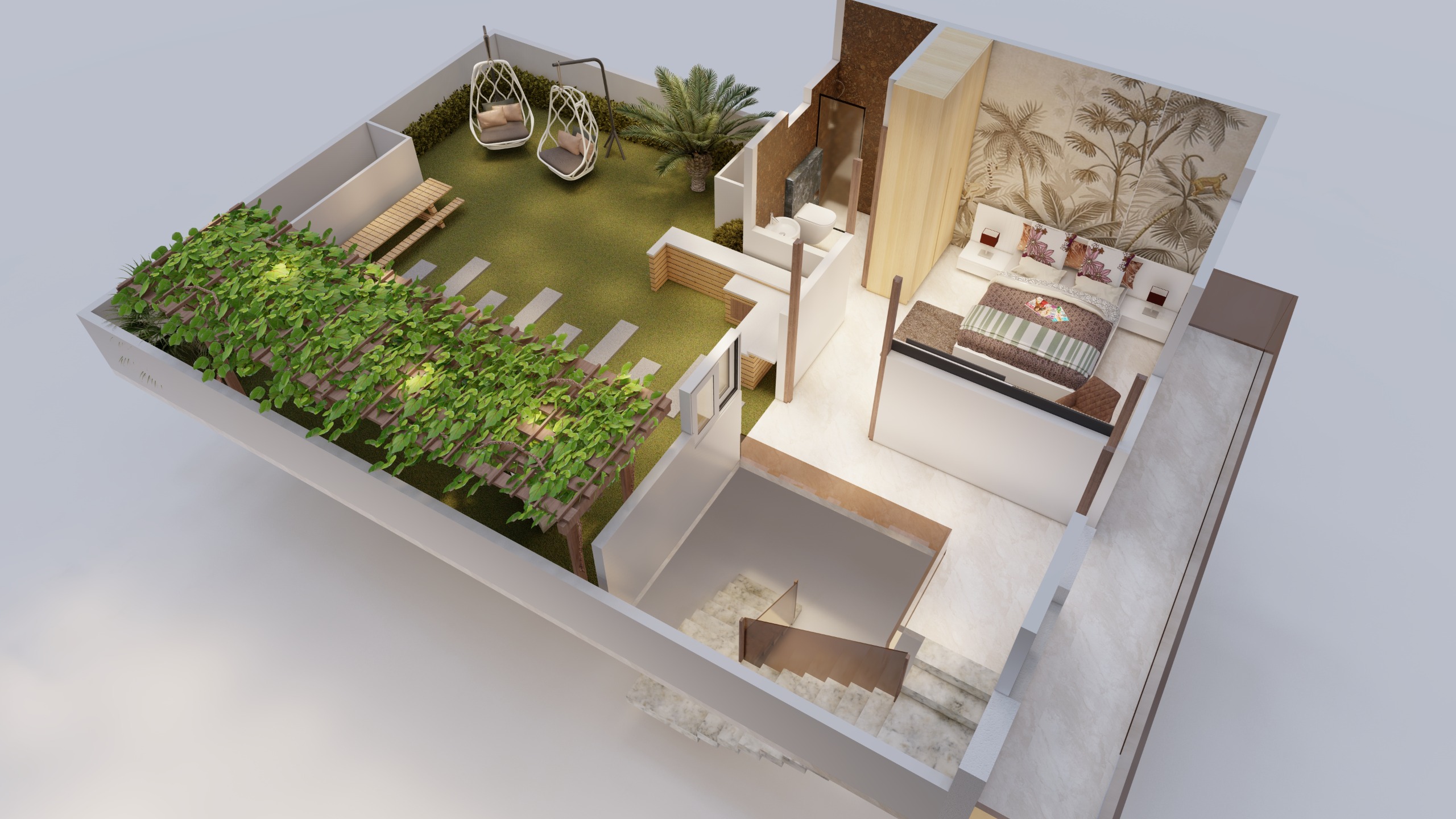 Vintage Town – 100 Acres Premium Township in Lucknow