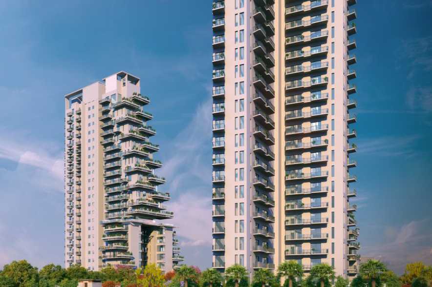 4 BHK Property for Sale in Sector 95, Gurgaon