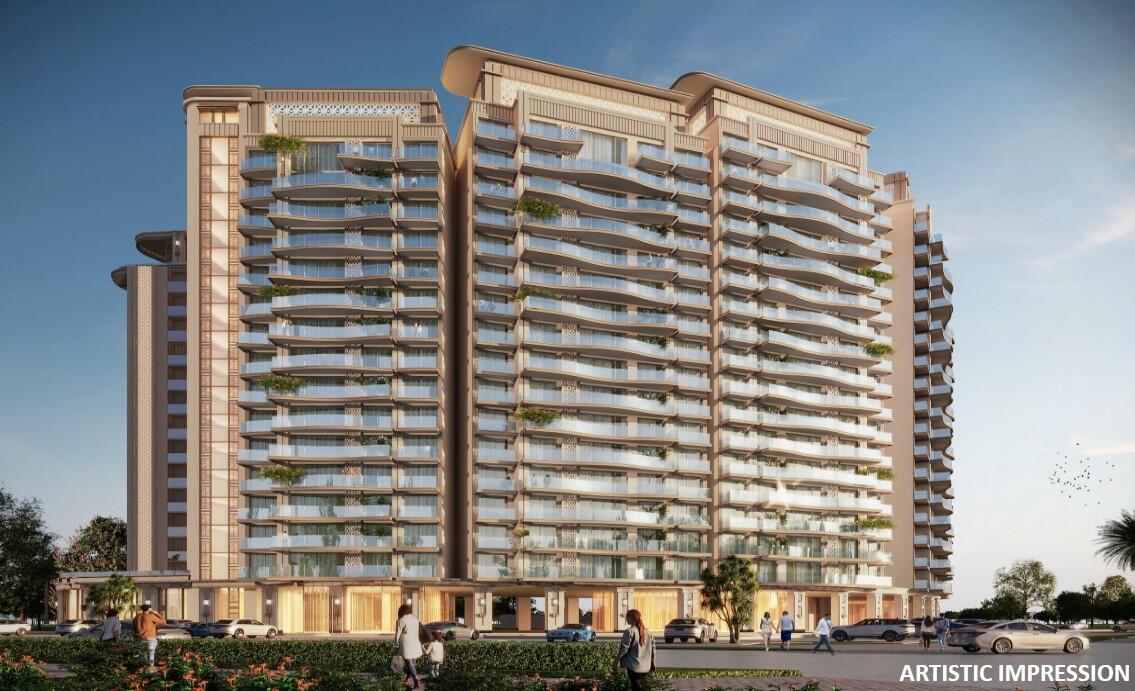 The Royal Retreat in Gomti Nagar, Lucknow