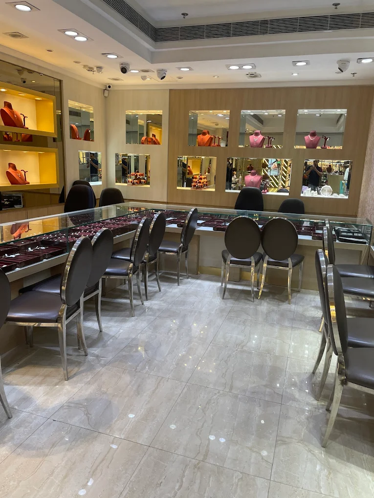Buy Pre Rented Jewelry Shop Near Noida City Centre Metro