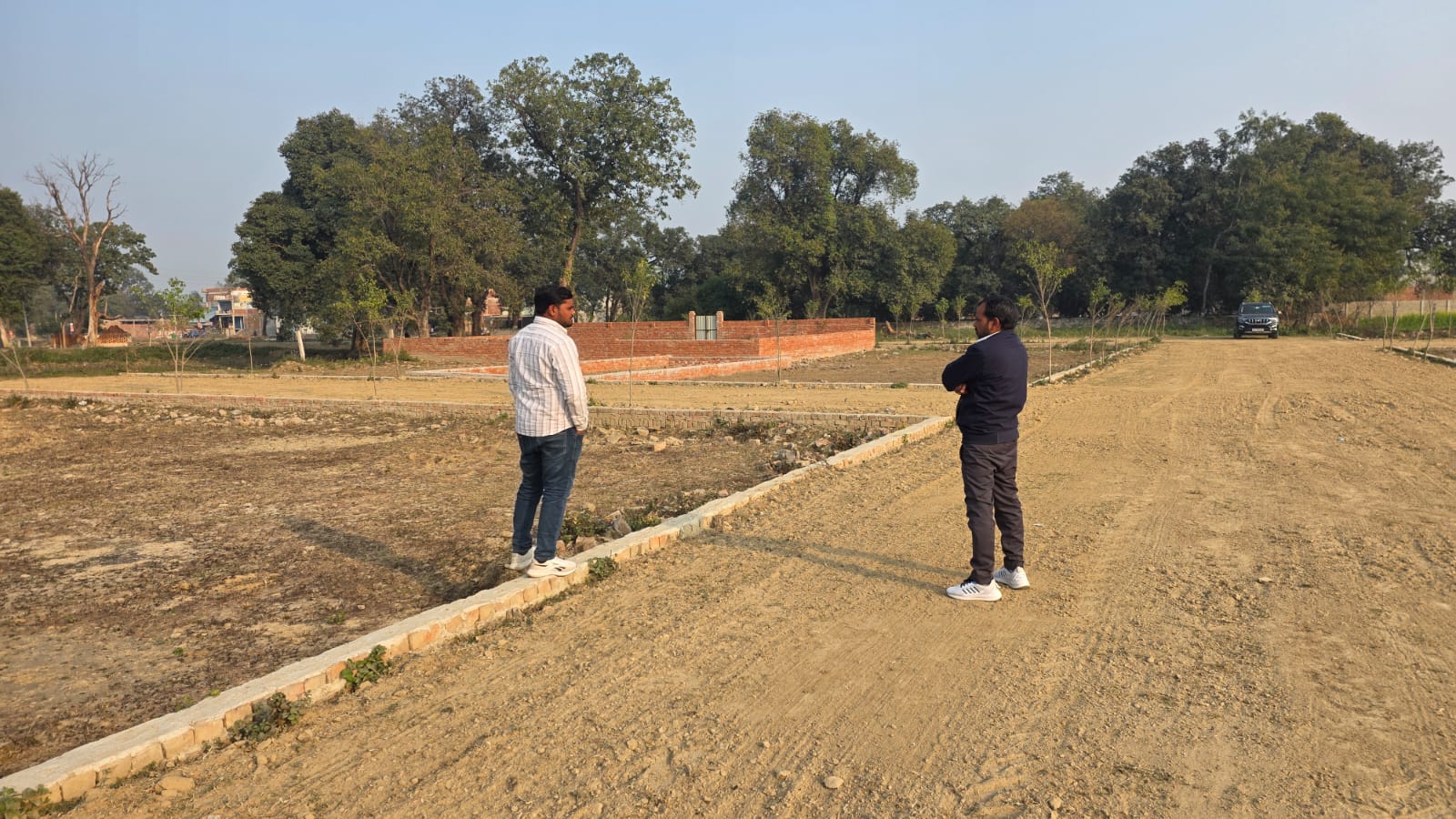 Buy Plots in Sultanpur Road Lucknow 2026