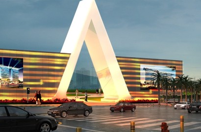 Preleased Property for sale in Sector 90, Noida