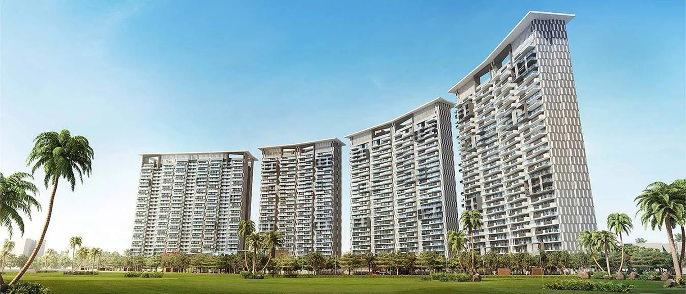 Prateek Canary: Luxury 3/4 BHK Apartments in Sector 150, Noida