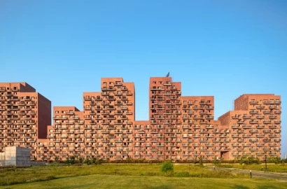 4 BHK Flats for rent in Oranje Castle, Gomti Nagar Extension Lucknow