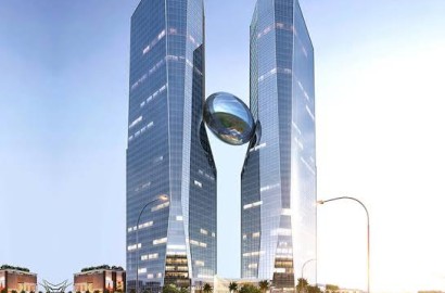Retail Shops for Sale in Cyberthum Noida Sector 140A