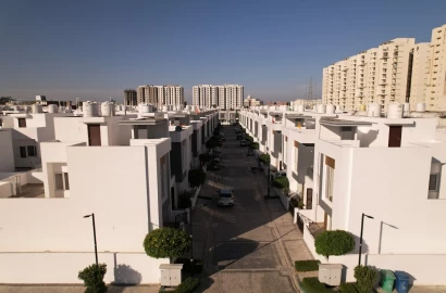 Villas/Flats for Rent in Viraj Lotus Enclave Lucknow 2025