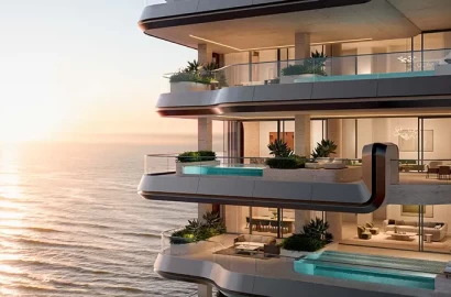 Premium Real Estate Investment in UAE