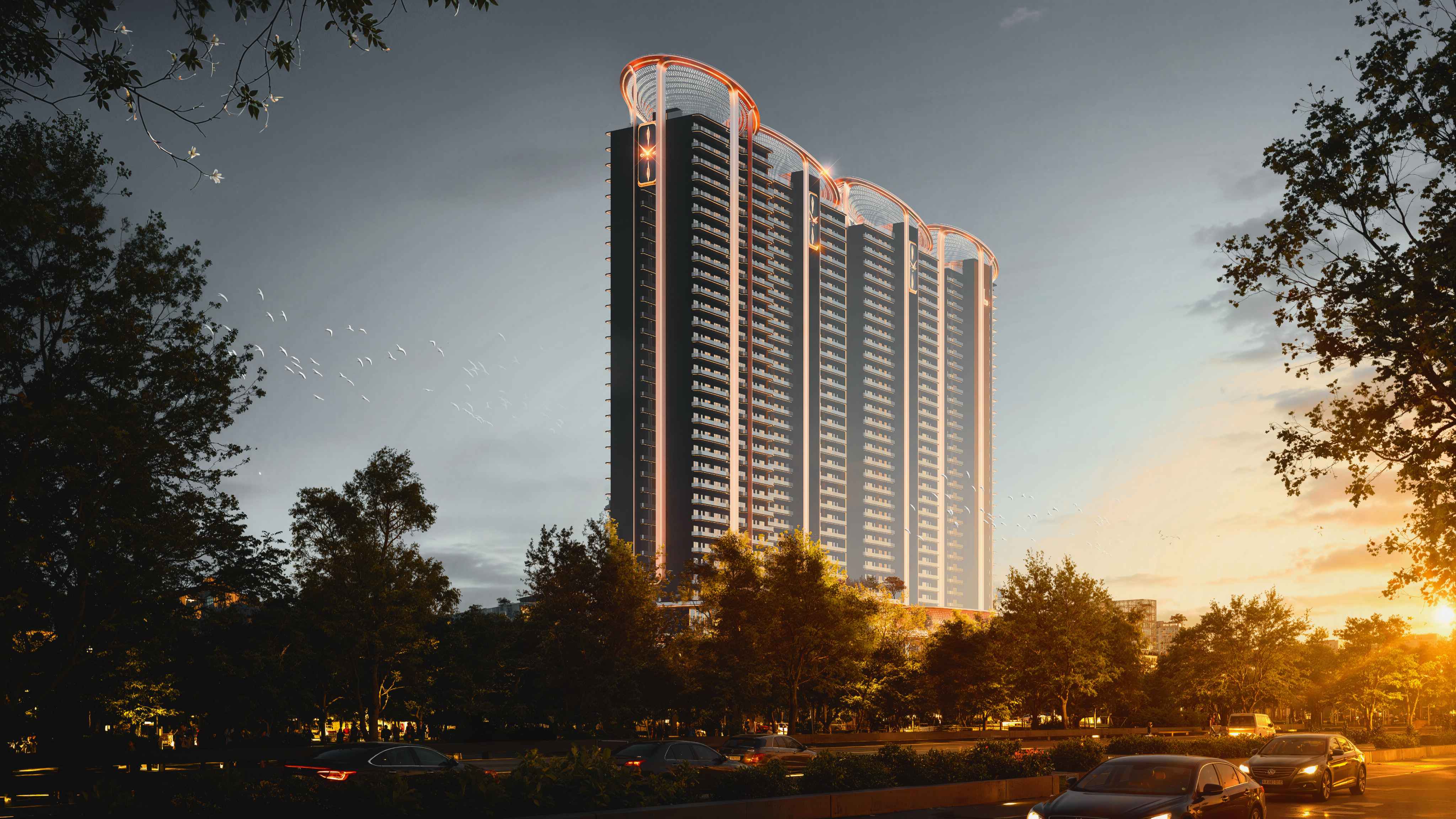 Buy Premium Luxury Apartments in Noida – Jacob & Co Ultra-Luxury Residences in Sector 97