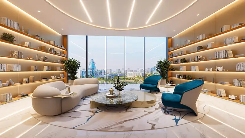 Timez By Danube - Dubai Silicon Oasis: A New Era of Luxury Living