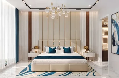 Buy 3 BHK Luxury Flats in Cantonment Area, Varanasi