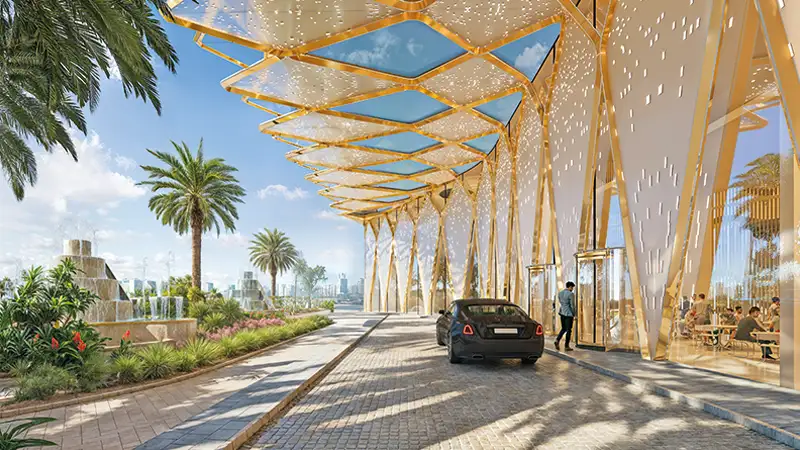 Timez By Danube - Dubai Silicon Oasis: A New Era of Luxury Living