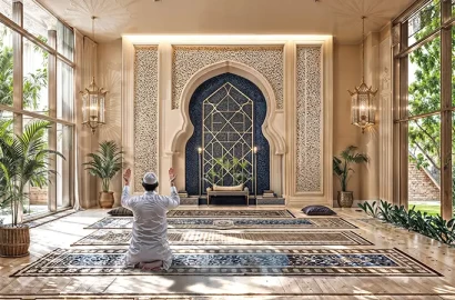 Dubai Property Investment Guide for Iranian Investors