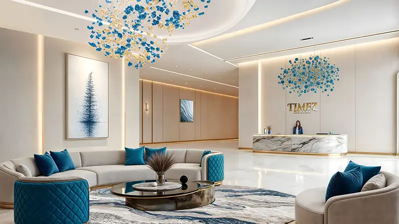 Timez By Danube - Dubai Silicon Oasis: A New Era of Luxury Living