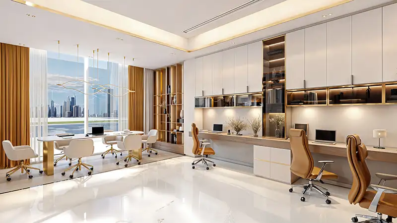 Timez By Danube - Dubai Silicon Oasis: A New Era of Luxury Living