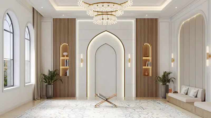 Aspirz Apartment At Dubai Sport City For Sale By Danube