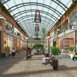 Omaxe State Dwarka - Premium Commercial &amp; Retail Spaces