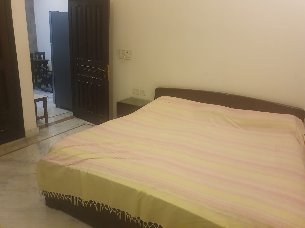 Spacious 3 BHK House for Rent in Vinay Khand, Lucknow